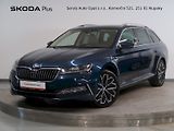 Škoda Superb (2022) LAURIN&KLEMENT 2.0TSI 140KW DS - náhled 1