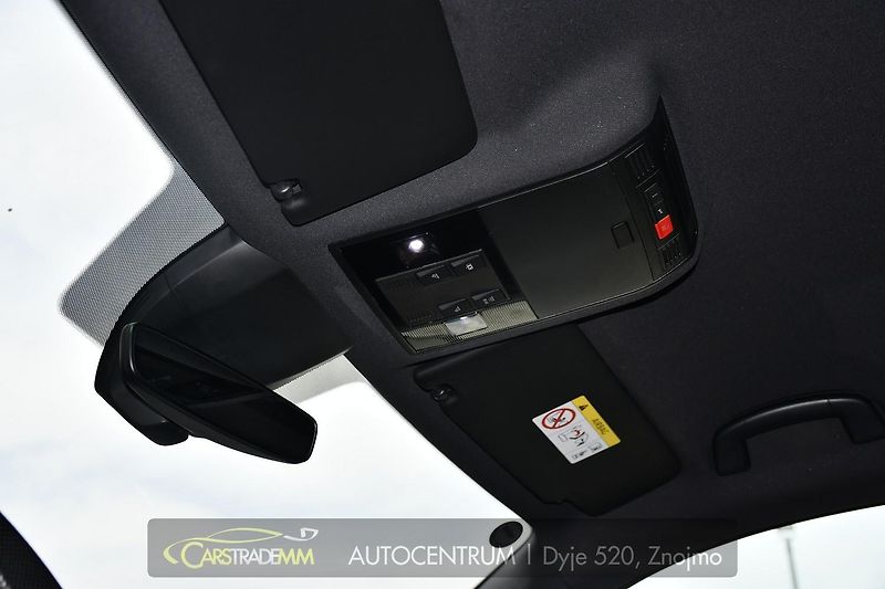 Škoda Kodiaq 2,0TDi SPORTLINE 140KW WEBASTO - fotka 46 z 56
