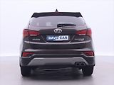Hyundai Santa Fe 2,2 CRDI 147 kW Aut. 4x4 CZ - náhled 6