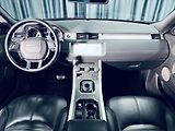 Land Rover Range Rover Evoque (2017) CABRIO*HSE*132KW*KAMERA - náhled 35