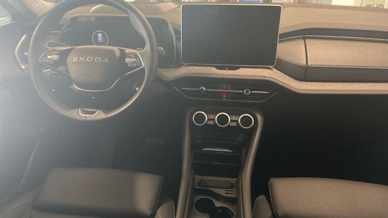 Škoda Kodiaq (2025) Exclusive Selection 4x4 2.0TDI - fotka 5 z 36
