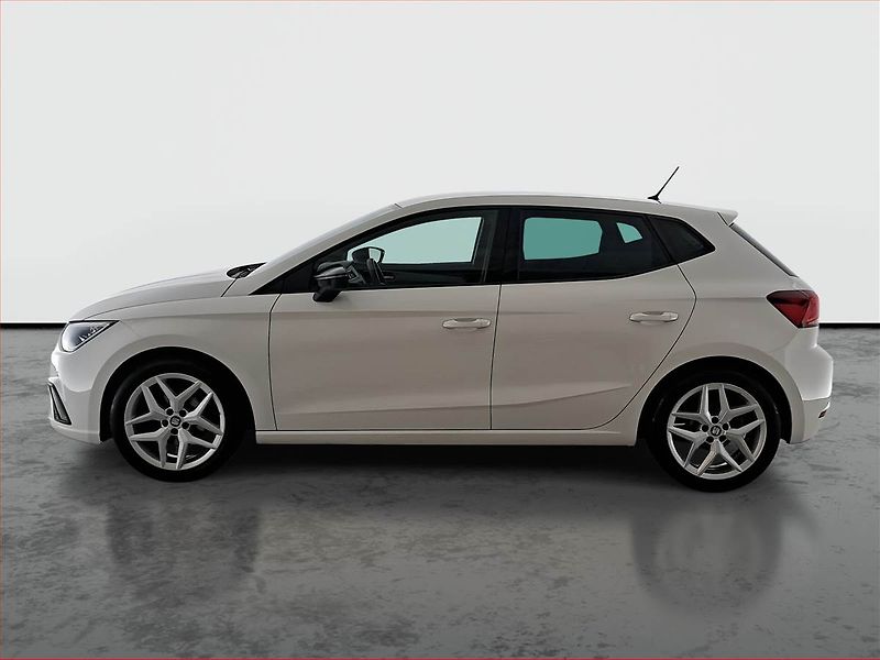 Seat Ibiza (2020) 1.0 TSI, Serv.kniha, Tempomat - fotka 3 z 17