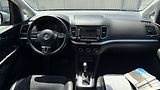Volkswagen Sharan 2.0TSi*147kW*DSG*7MÍST*WEBASTO - náhled 12
