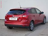Ford Focus (2013) 1.0 EB, AC, park.asist - náhled 6