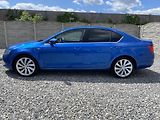 Škoda Octavia 2.0TDi L+K CZ WEBASTO 4x4 - náhled 4