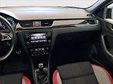 Škoda Rapid (2019) Monte Carlo 1.0 TSI, Bi-Xenony - náhled 8