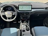 Ford Kuga 2.5i,132KW,CZ,DPH,1.MAJ,HEV - náhled 8