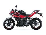 Kawasaki Z 500 (2027) SE MODEL 2027 - náhled 6
