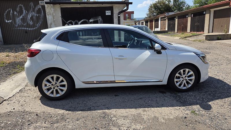Renault Clio (2021) Prodám Renault Clio 1.0 TCe 90 - fotka 2 z 21