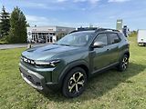 Dacia Duster (2026) Journey Eco-G 120 - náhled 1