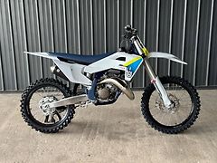 Husqvarna (2025) TC 150 2025 - fotografie inzerátu