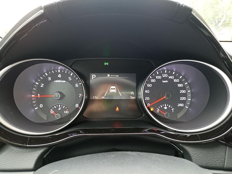 Kia XCeed 1.6 T-GDi 7DCT  Exclusive  - fotka 9 z 15