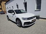 Volkswagen Tiguan Allspace 2,0 TDi R LINE DSG  4X4 NAVI - náhled 1