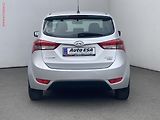 Hyundai ix20 (2013) 1.6 CRDi, AC, park. čidla - náhled 4