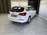 Opel Astra 1.6 CDTi ČR 1.MAJ.DIGIAC  - náhled 11