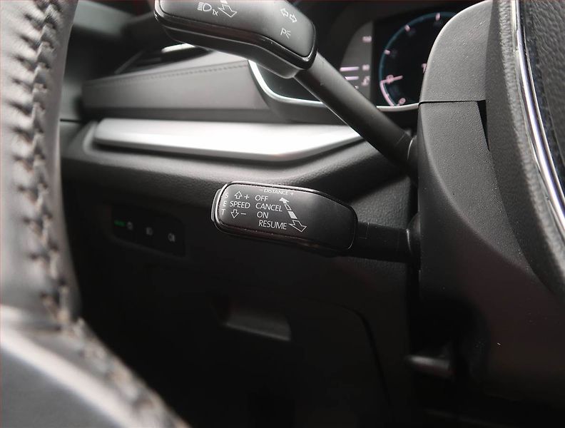 Škoda Octavia (2022) Style 2.0 TDI, Automat - fotka 18 z 22