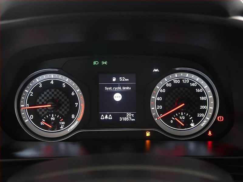Hyundai Bayon (2021) 1.2 i, ČR,1.maj, Serv.kniha - fotka 11 z 14