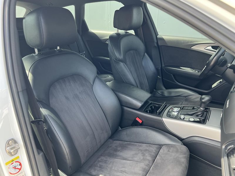 Audi A6 Allroad (2013) 3.0 BiTDi 230KW QUATTRO - fotka 34 z 41