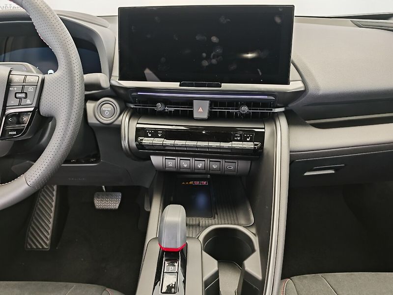 Toyota C-HR 2.0 PHEV GR SPORT - fotka 27 z 39