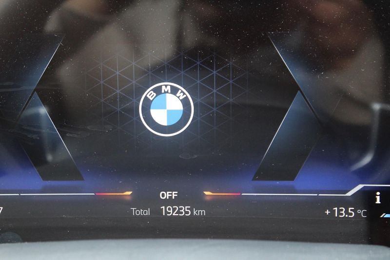 BMW X7 xDrive40d | Mpaket PRO | ČR - fotka 31 z 32