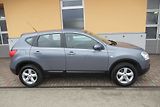 Nissan Qashqai 1.5 DCi AUT. KLIMA TAŽNÉ - náhled 2