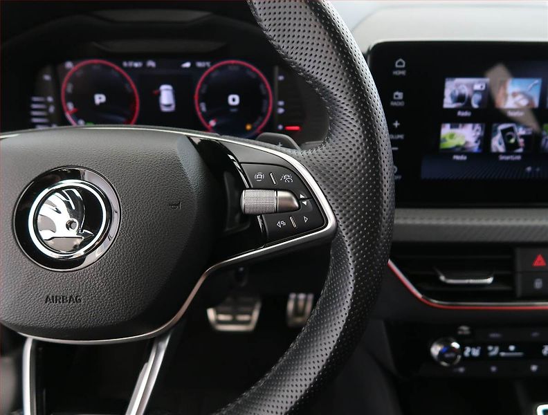 Škoda Kamiq (2024) Monte Carlo 1.5 TSI - fotka 24 z 29
