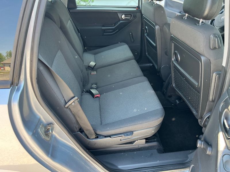 Opel Meriva (2008) 1.6 16 V Rozvody Olej - fotka 11 z 15