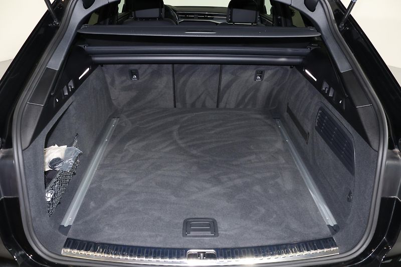 Audi S6 Avant TDI quattro tiptronic - fotka 13 z 26