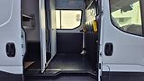 Iveco Daily (2025) 50C18HZ do 3.5t -3.0l plošina - náhled 7