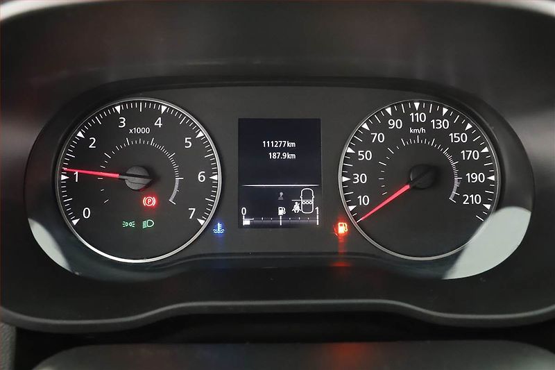 Dacia Duster (2022) 1.0 TCe, ČR,1.maj, Tempomat - fotka 10 z 13