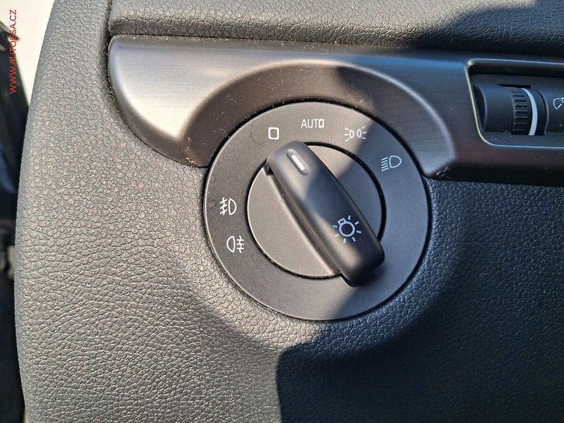 Škoda Yeti (2016) 2.0 TDi, Joy, bixen, TZ, - fotka 13 z 15