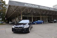 BMW Řada 5 - fotografie inzerátu