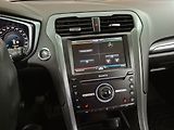Ford Mondeo (2015) 2.0 TDCI, Tempomat - náhled 12