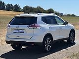 Nissan X-Trail 1,6 dCi 96kw 4WD Kůže Panorama - náhled 7