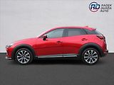 Mazda CX-3 2,0 i  1MAJ,AUTOMAT,REVOLUTION - náhled 8