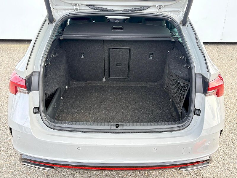 Škoda Octavia (2021) Combi DSG 2.0 TDI / 147kW / RS - fotka 26 z 33