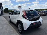 Toyota Aygo X 1.0L  CVT Comfort - náhled 8