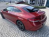 Mercedes-Benz Třídy C 2,0 C 220d 4M kupé CZ 1majitel - náhled 6