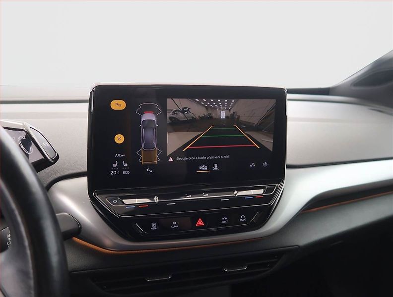 Volkswagen ID.4 (2020) Pro Perf. (82 kWh), SoH 82% - fotka 22 z 34