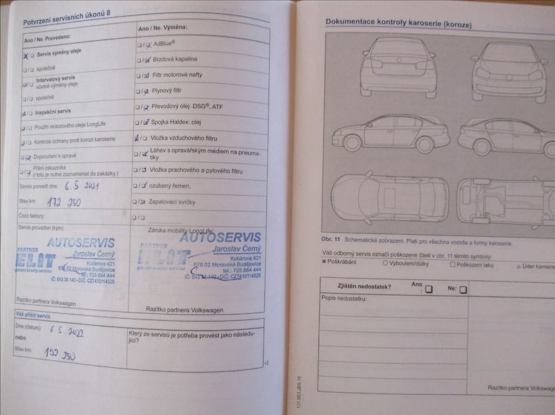 Volkswagen Jetta 1,6 TDI,klima,servis,1.maj,CZ, - fotka 32 z 32