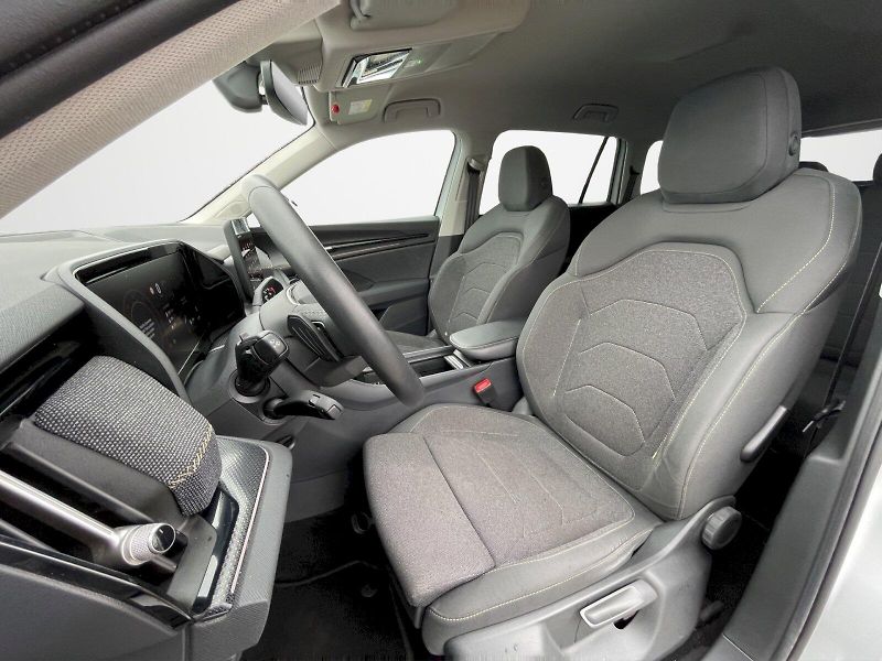 Škoda Kodiaq (2024) 2.0 TDI 142 kW Selection 4x4 D - fotka 27 z 35
