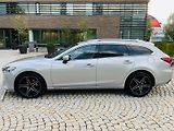 Mazda 6 2.5i AUT KAMERA SERVISKA TAŽNÉ - náhled 21