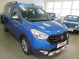 Dacia Dokker (2015) 1.2TCe,navi,klima,výhřev,servi - náhled 4