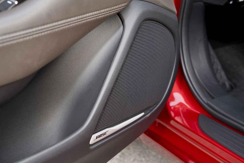 Mazda 6 (2018)