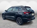 Škoda Karoq 2.0 TDi Sportline - náhled 6