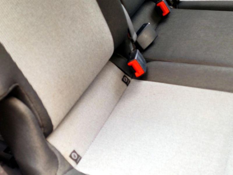 Škoda Roomster TSi *SERV.KNÍŽKA* KLIMATIZACE - fotka 23 z 40