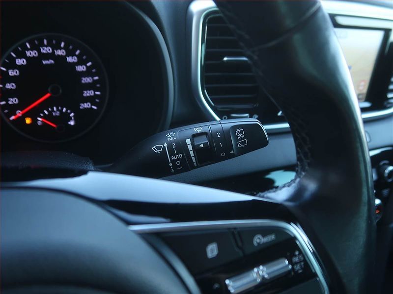 Kia Sportage (2019) Gold 1.6 T-GDI, 4X4, Automat - fotka 19 z 21