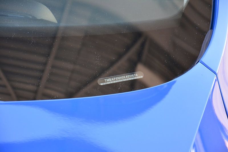 Škoda Rapid (2018) 1.0 TSI 70 kW Active PLUS - fotka 16 z 22