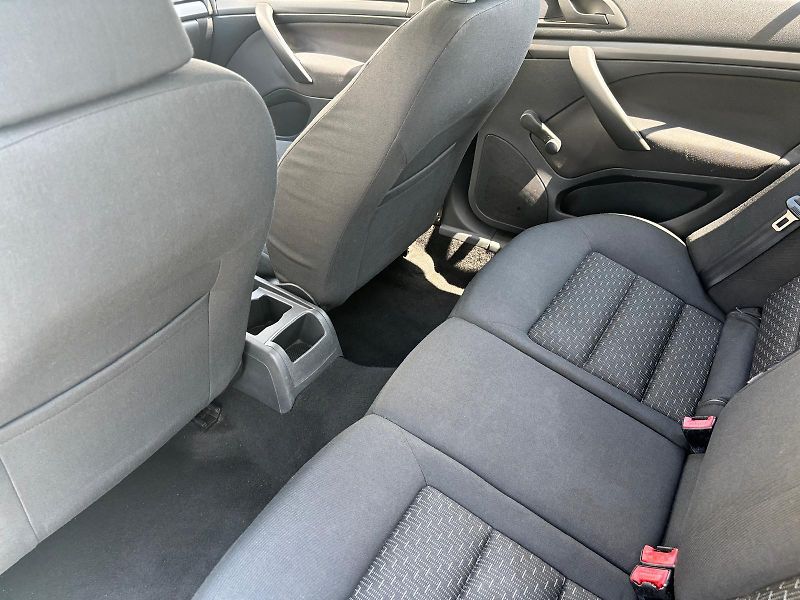 Škoda Octavia 1.9 TDI / 77 kW - fotka 19 z 22