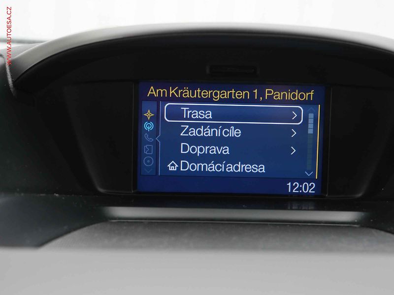 Ford Kuga (2014) 2.0TDCi 4x4, 2.maj,ČR - fotka 22 z 30